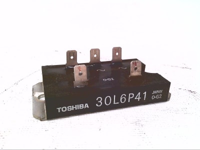 TOSHIBA 30L6P41
