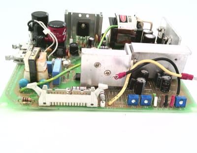 HITRON ELECTRONICS SAX50-01-1