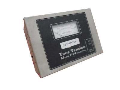 DOVER FLEXO T114-100