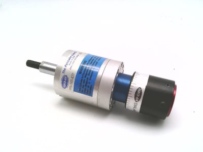 FABCO FPS-503-E77