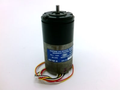 EASTERN AIR DEVICES GS18F-6