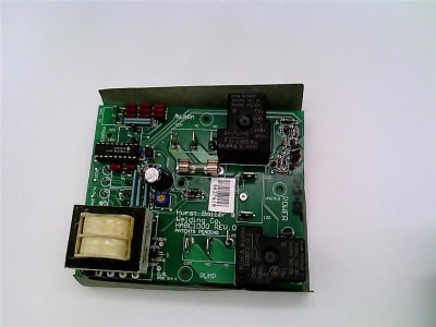 HURST MOTORS HABC1000