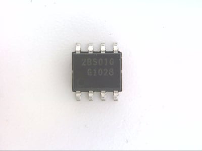 INFINEON ICE2BS01G