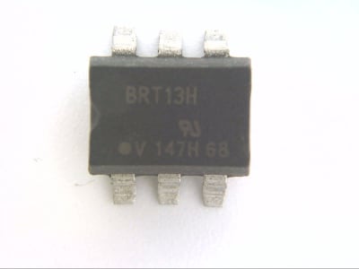 VISHAY BRT13H-X107