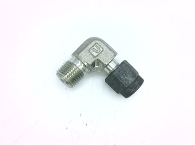 PARKER 2-6 CBU-SS