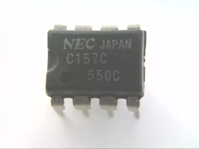 NEC UPC157C