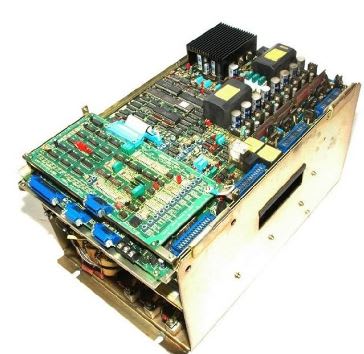 FANUC A06B-6044-H007