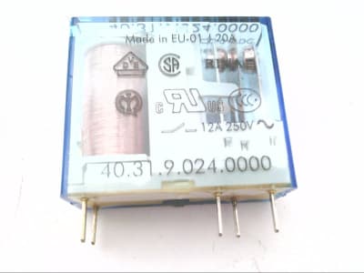 FINDER 40-31S-250-000