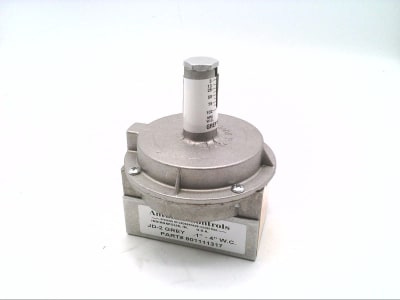 ANTUNES CONTROLS 801111317