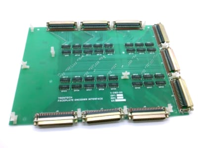 TRENTECH 1-280-00