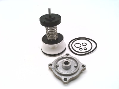 ROSS CONTROLS 600H87