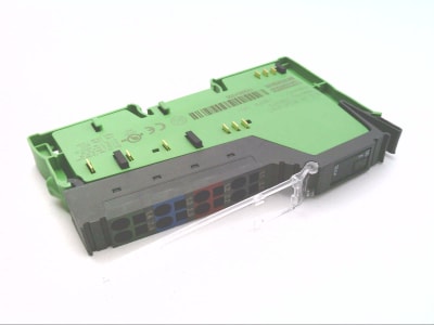 PHOENIX CONTACT IB IL 24 SEG/F-PAC
