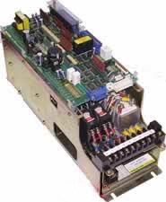 FANUC A06B-6057-H401