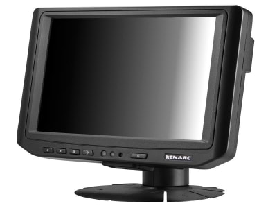 XENARC TECHNOLOGIES 700YH