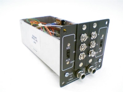 EDWARDS SIGNALING 2A37