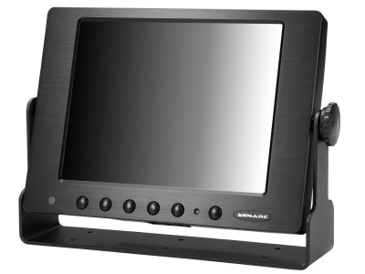 XENARC TECHNOLOGIES 802TSH