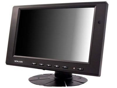 XENARC TECHNOLOGIES 705TSV