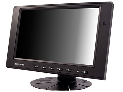 XENARC TECHNOLOGIES 705YV