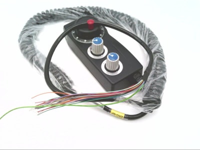 WORLD ENCODERS PHD-100-B-S