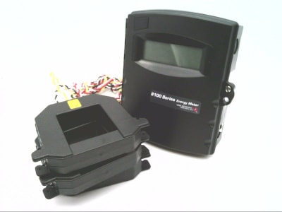 JOHNSON CONTROLS H8163-0400-3-3