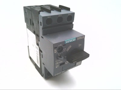SIEMENS 3RV2011-4AA10-0BA0
