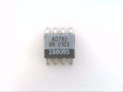 ANALOG DEVICES AD780BR