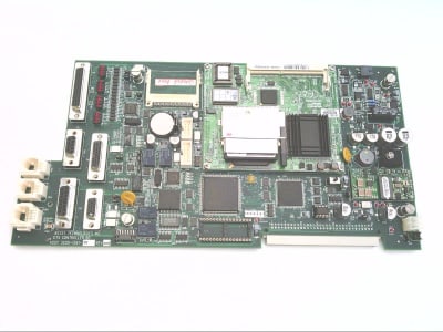 ADVANTECH 3200 1261