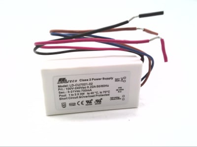 MAGTECH INDUSTRIES LD-CU7021-02