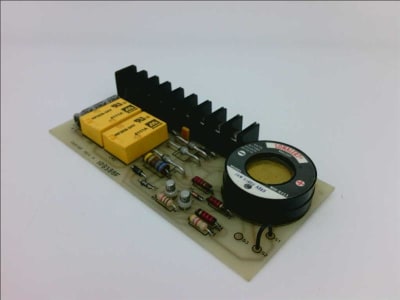 ALISON CONTROLS 108388-F