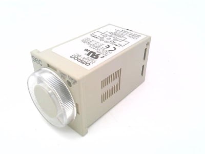 OMRON H3JA8CAC2410S