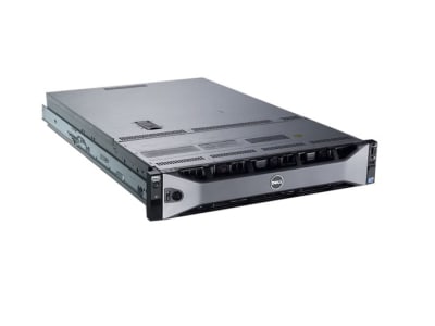 DELL POWEREDGE-R710