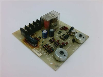 C&D BATTERIES MBC-2920