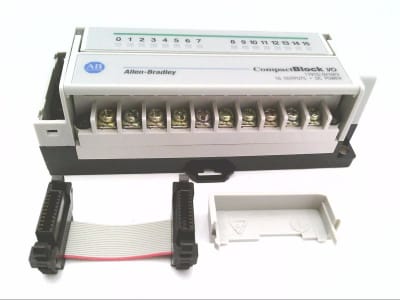 ALLEN BRADLEY 1791D-0V16PX