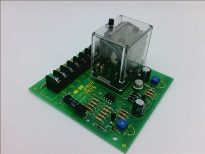 C&D BATTERIES MBC02920-260B