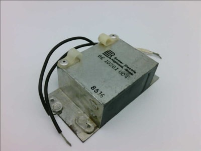 BASLER ELECTRIC BE1-0281-004