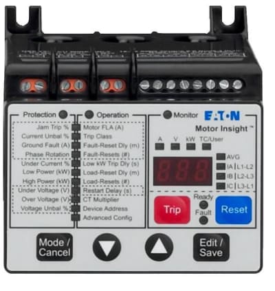 EATON CORPORATION C441DA