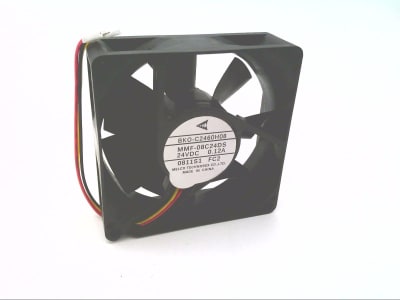 MELCO MMF-08C24DS-FC2