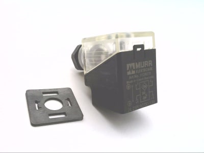 MURR ELEKTRONIK 3129070
