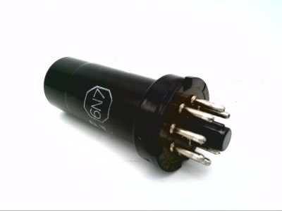 GENERAL ELECTRIC 6N7