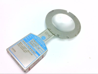 CONTINENTAL DISC MINTRX