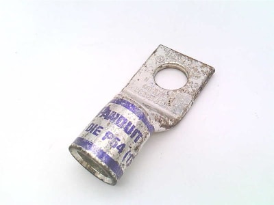 PANDUIT LCAS4/0-12-X