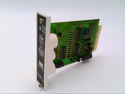 WESTINGHOUSE 7820C97G01