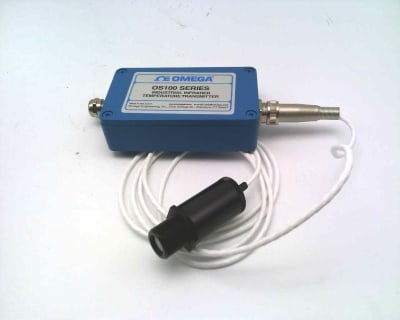 OMEGA ENGINEERING OS101-K