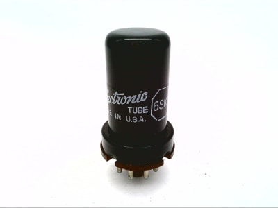 GENERAL ELECTRIC 6SK7