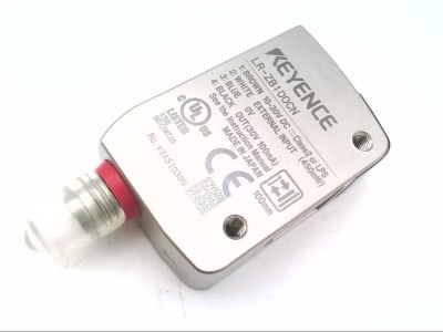 KEYENCE CORP LR-ZB100CN