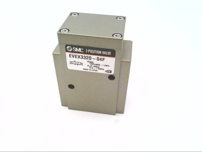 SMC EVEX3320-04F