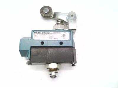 HONEYWELL BZE6-RQ2X2