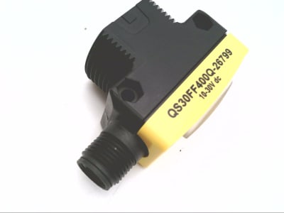 BANNER ENGINEERING QS30FF400Q-26799