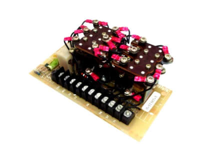 ASEA BROWN BOVERI 0-51382-3