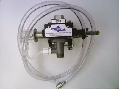 HYDROBLEND 6080-A-V